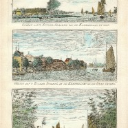 Spilman en van Noorde Haarlem, Zuider Spaarne bij de Kamperlaan, 
